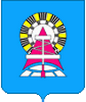 Ноябрьск герб